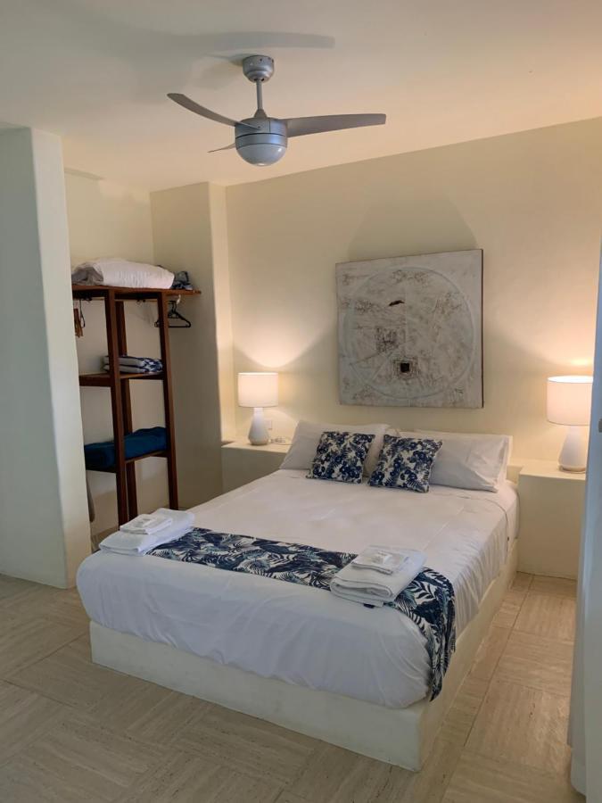 Beachside 3 With Private Heated Plunge Pool Port Douglas Exterior foto